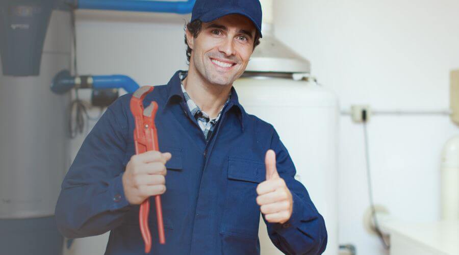 Professional sewer line replacement in Chandler, AZ